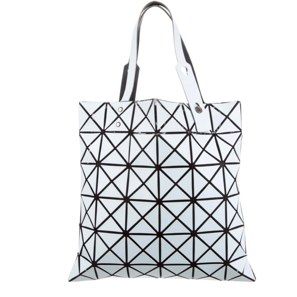 Issey Miyake Bao Bao Bag